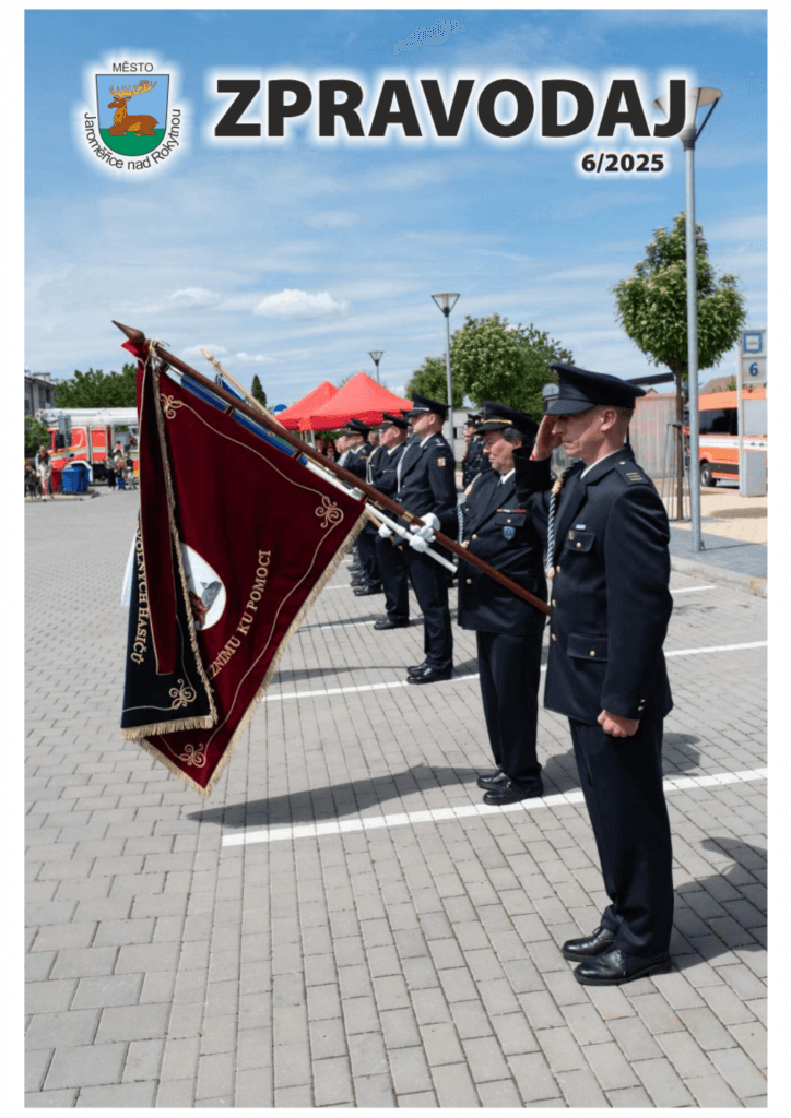 06 25 | Městské kulturní středisko Jaroměřice nad Rokytnou