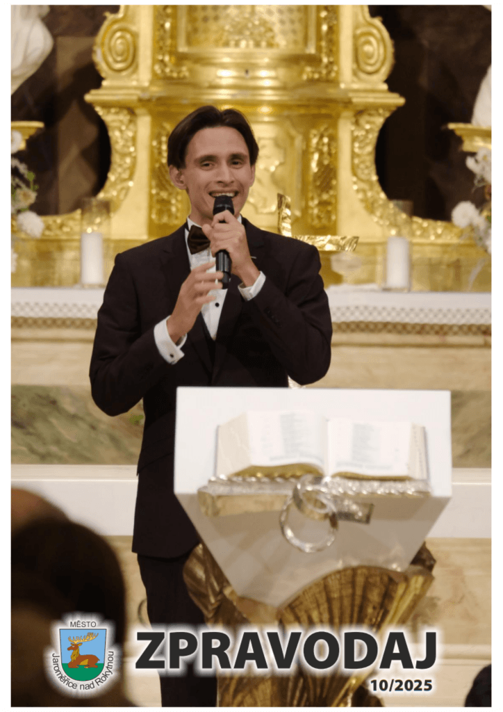 10 25 | Městské kulturní středisko Jaroměřice nad Rokytnou