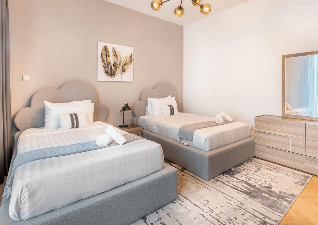 3. Ubytovani | Městské kulturní středisko Jaroměřice nad Rokytnou