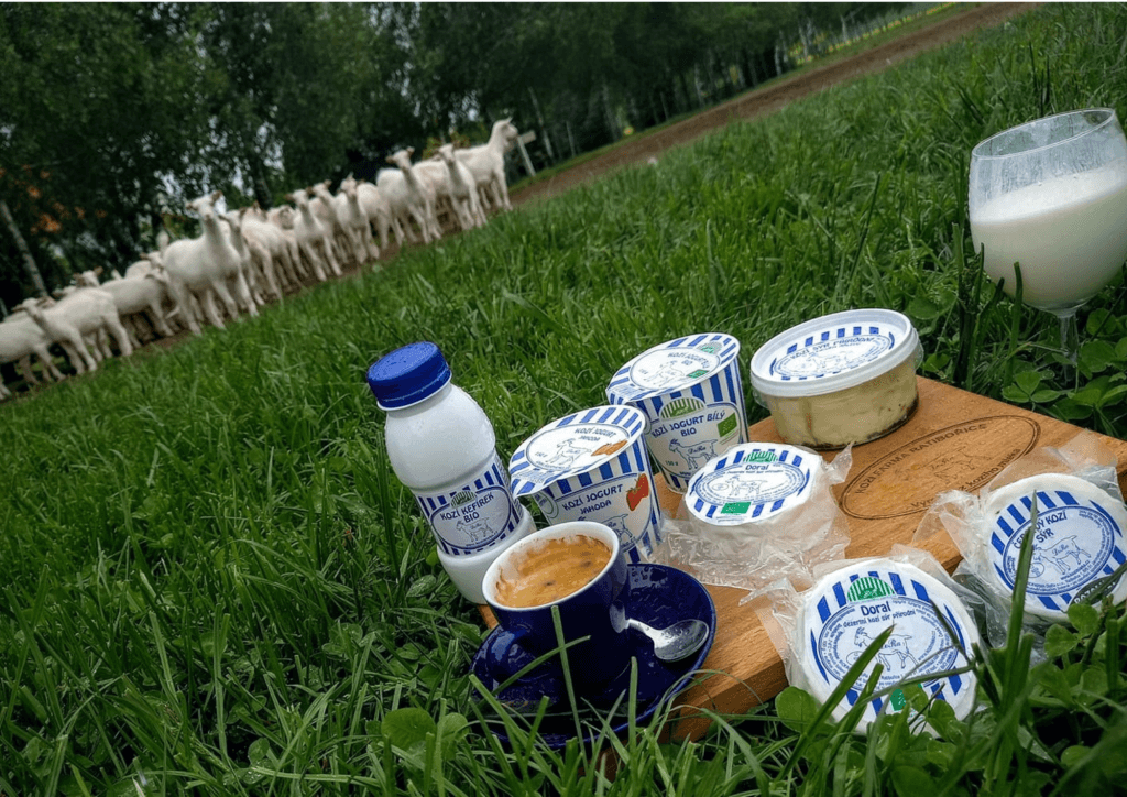 4. Biofarma Dora | Městské kulturní středisko Jaroměřice nad Rokytnou