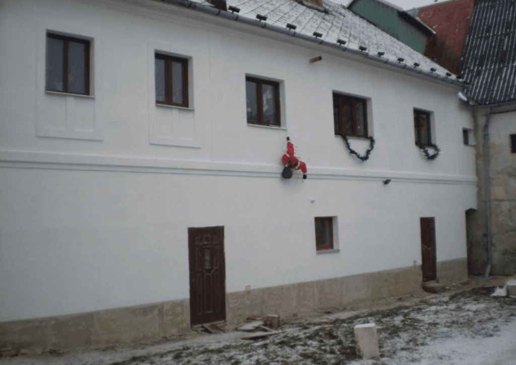 5. Penzion v Lihovaru | Městské kulturní středisko Jaroměřice nad Rokytnou