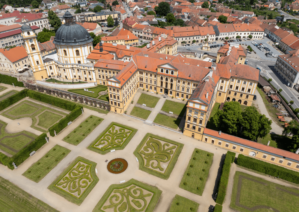 5. Zajimavosti a okoli | Městské kulturní středisko Jaroměřice nad Rokytnou