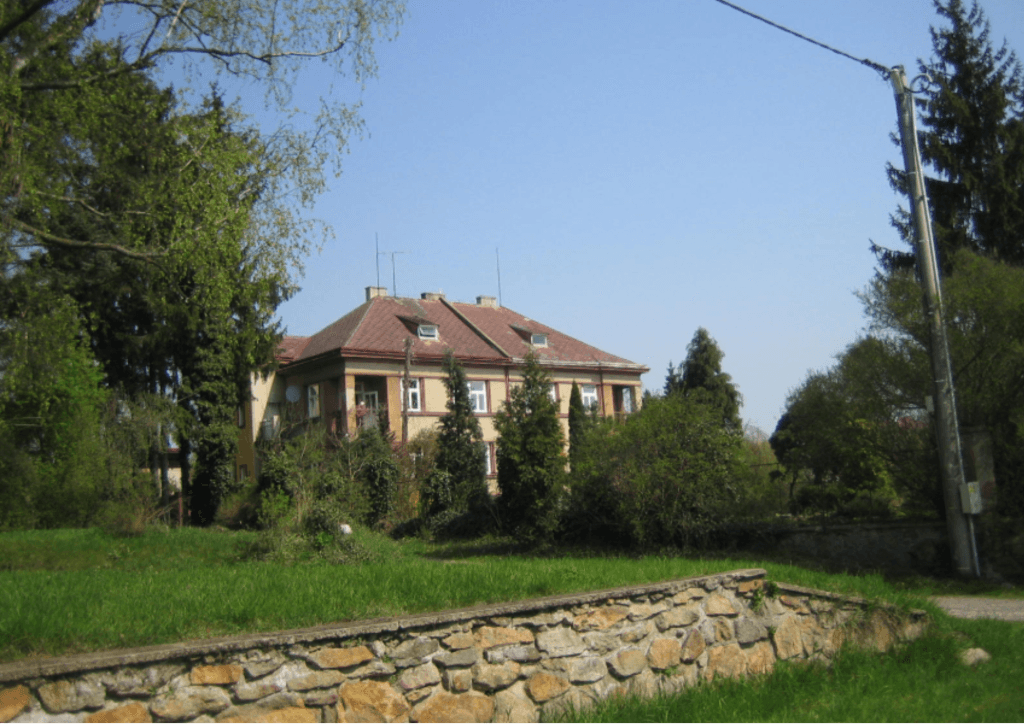 6. Ubytovani v soukromi | Městské kulturní středisko Jaroměřice nad Rokytnou