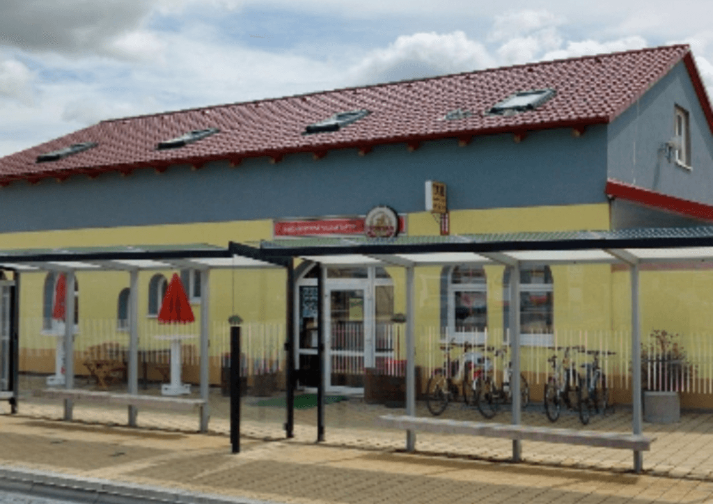 7. Obcerstveni na zastavce | Městské kulturní středisko Jaroměřice nad Rokytnou