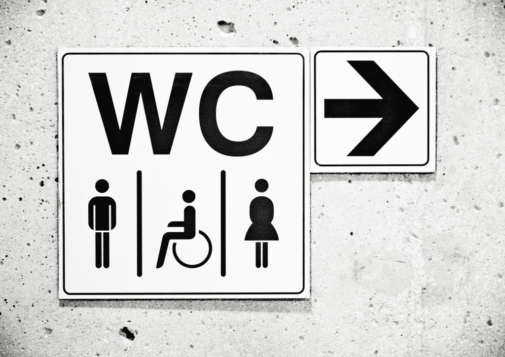 7. Verejne toalety | Městské kulturní středisko Jaroměřice nad Rokytnou