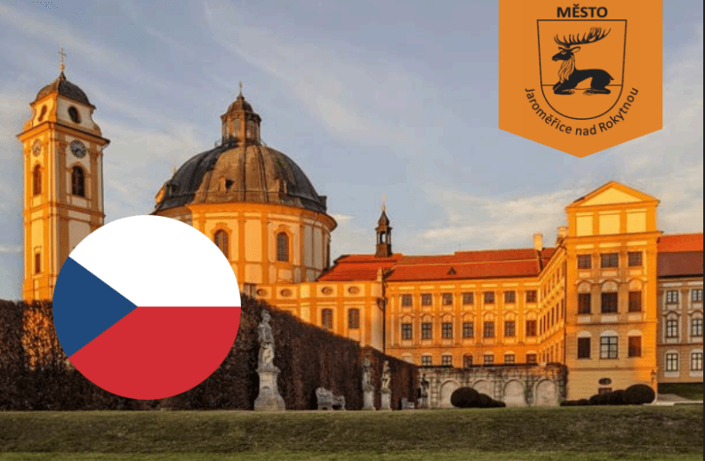 cesky jazyk | Městské kulturní středisko Jaroměřice nad Rokytnou