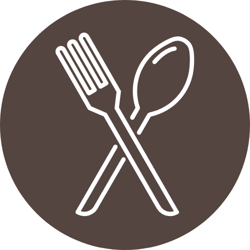 ikona jidlo a piti | Městské kulturní středisko Jaroměřice nad Rokytnou