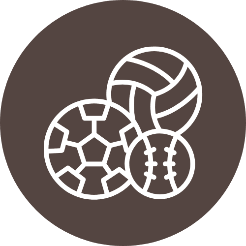 ikona sport | Městské kulturní středisko Jaroměřice nad Rokytnou