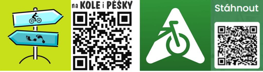 qr kody cyklo scaled e1769019386226 | Městské kulturní středisko Jaroměřice nad Rokytnou