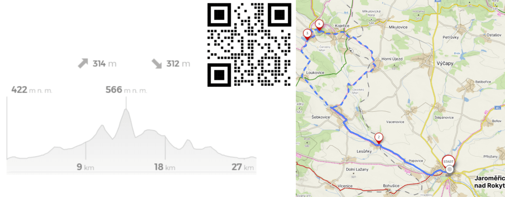 trasa c 1 scaled e1769019028398 | Městské kulturní středisko Jaroměřice nad Rokytnou