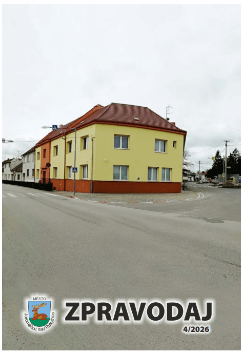 Snimek obrazovky 2026 04 14 110634 | Městské kulturní středisko Jaroměřice nad Rokytnou