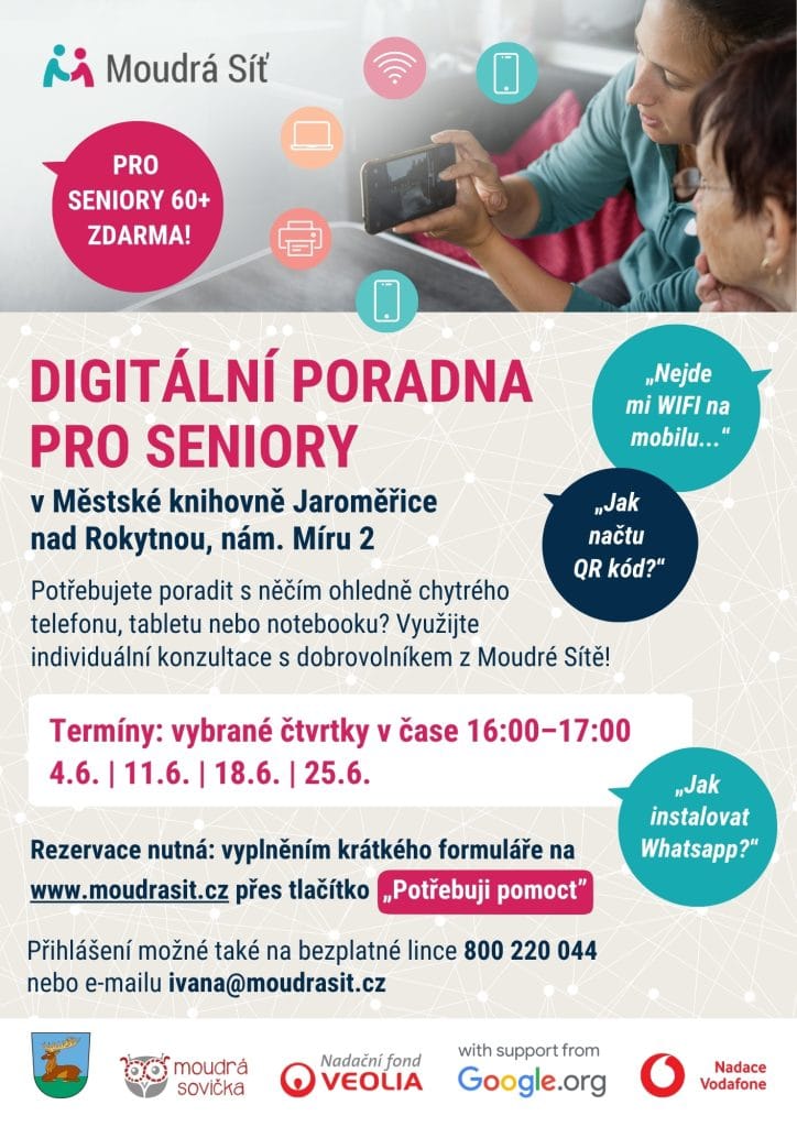 Jaromerice | Městské kulturní středisko Jaroměřice nad Rokytnou
