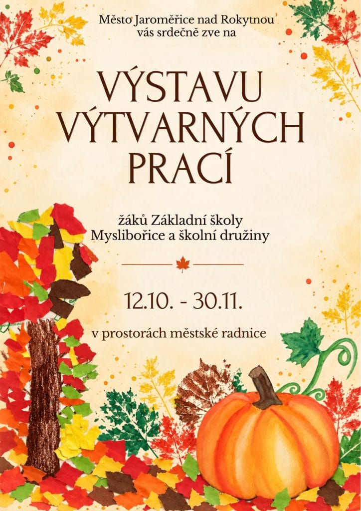 1000021613 1 | Městské kulturní středisko Jaroměřice nad Rokytnou